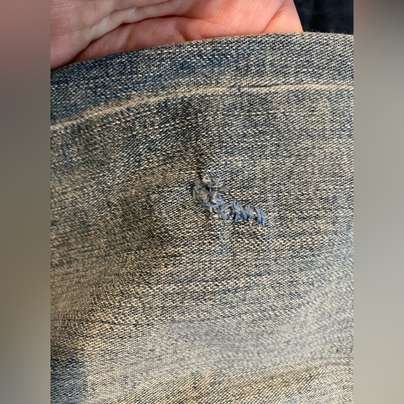 Torrid Jeans size 20 - Picture 7 of 11